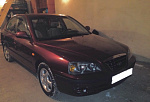 Hyundai Elantra 1,6 авт